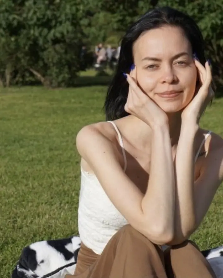 Маргарита, 23